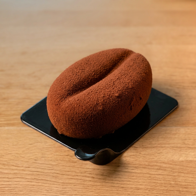 Coffee Bean.