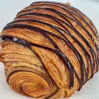 Pain au Chocolat