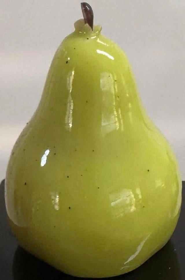 Pistachio.
