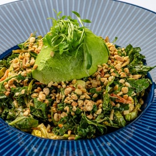 Power Salad