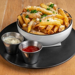 Truffle Fries