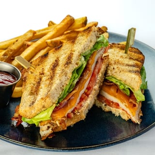 Turkey Club