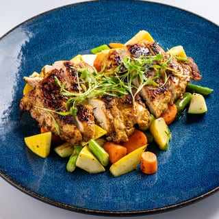 Roasted Chicken Breast