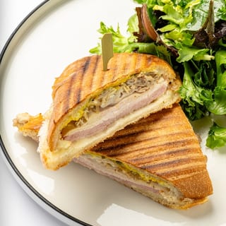 Cuban Sandwich