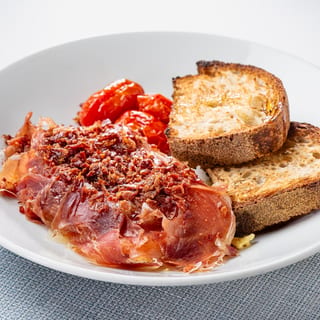 Spanish Scramble