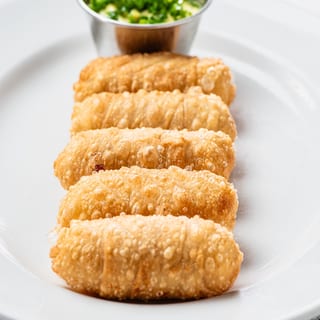 Tequenos